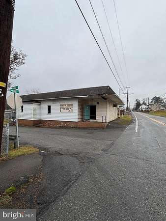 0.35 Acres of Commercial Land for Sale in Williamstown, Pennsylvania