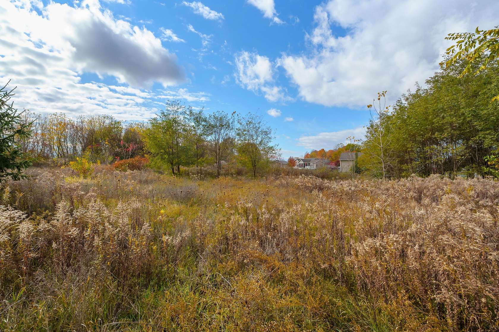 1 Acre of Residential Land for Sale in Kalamazoo, Michigan