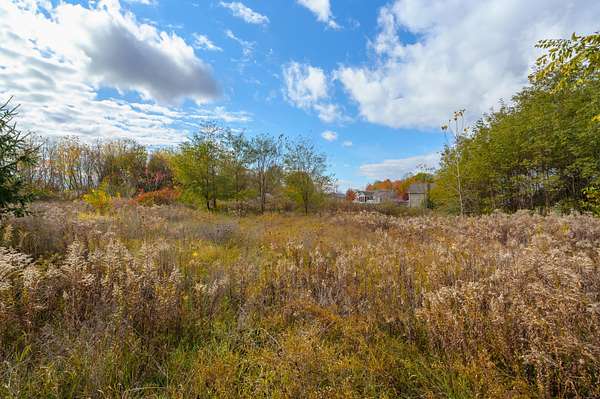 1 Acre of Residential Land for Sale in Kalamazoo, Michigan