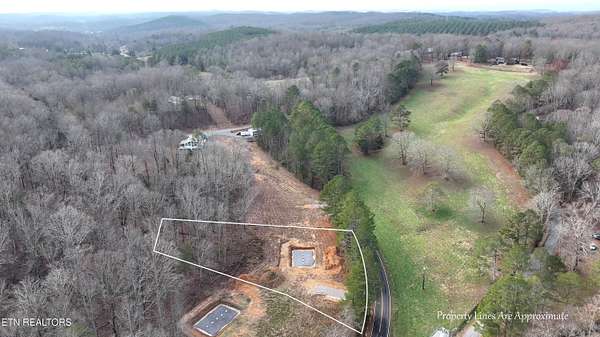 1.5 Acres of Residential Land for Sale in Decatur, Tennessee