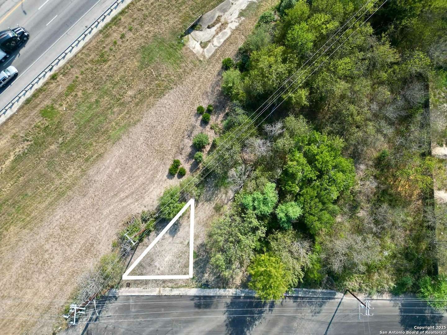 0.03 Acres of Residential Land for Sale in San Antonio, Texas