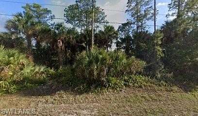 2.73 Acres of Residential Land for Sale in Naples, Florida