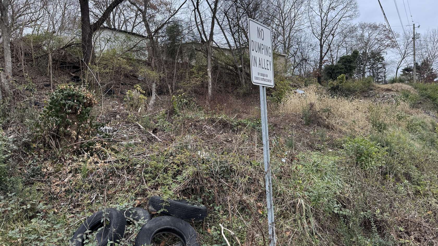 0.09 Acres of Residential Land for Sale in Cleveland, Tennessee