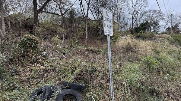 0.09 Acres of Residential Land for Sale in Cleveland, Tennessee