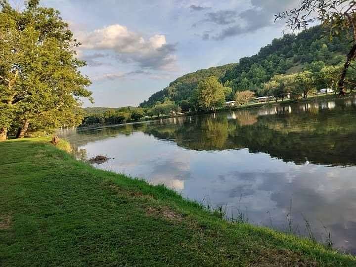 10.7 Acres of Recreational Land for Sale in Galax, Virginia