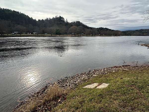 10.7 Acres of Recreational Land for Sale in Galax, Virginia