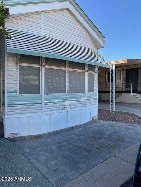 Residential Land for Sale in Apache Junction, Arizona