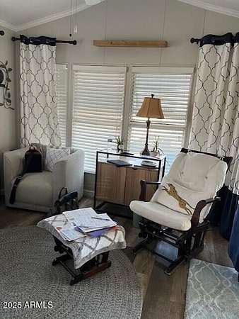 Residential Land for Sale in Apache Junction, Arizona