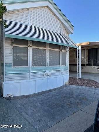 Residential Land for Sale in Apache Junction, Arizona