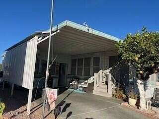 Residential Land for Sale in Apache Junction, Arizona