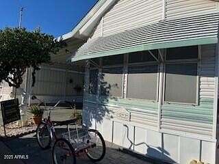 Residential Land for Sale in Apache Junction, Arizona