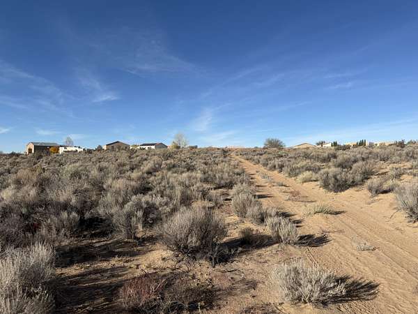 1.2 Acres of Land for Sale in Rio Rancho, New Mexico