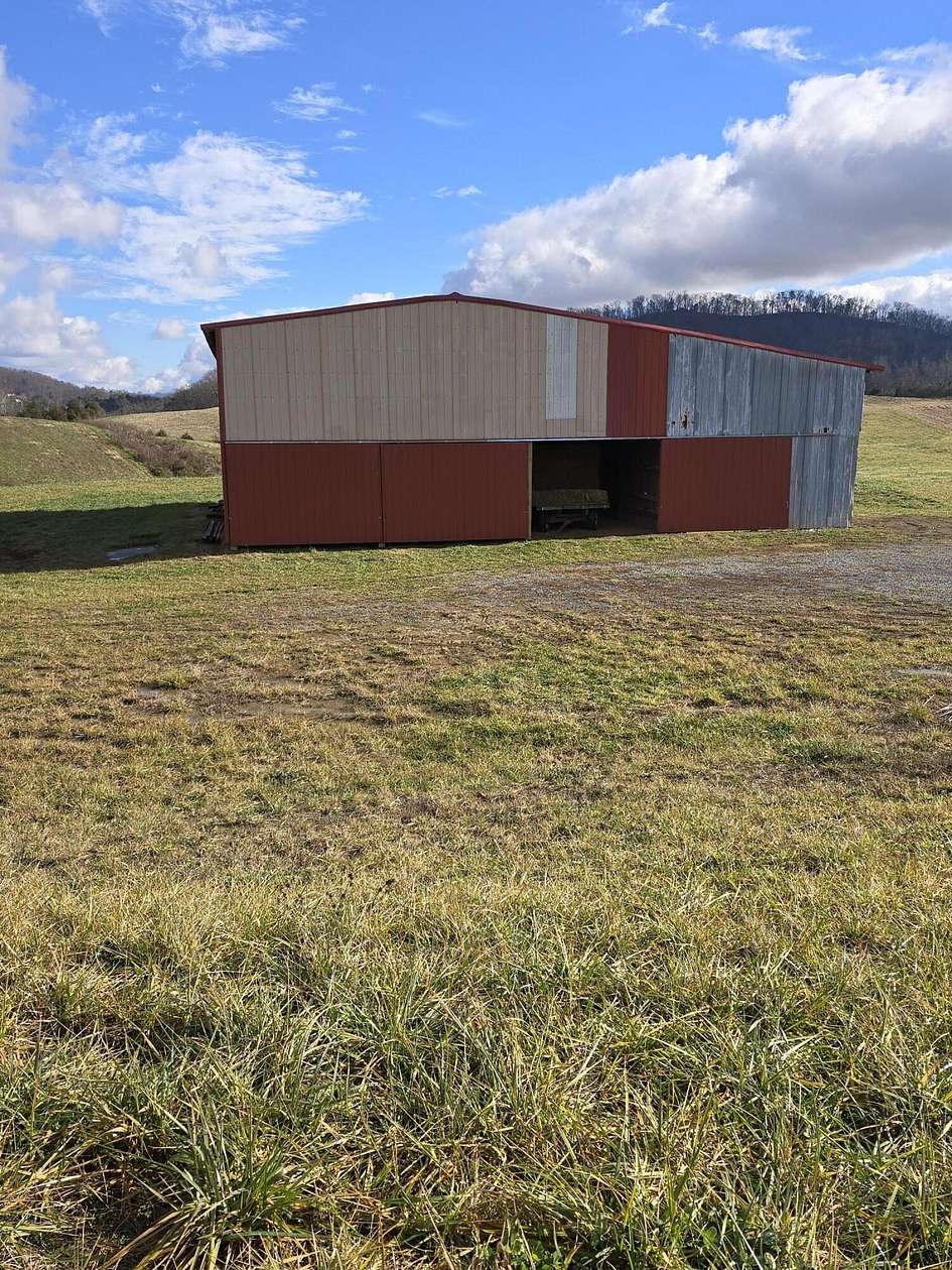 20.8 Acres of Agricultural Land for Sale in Rogersville, Tennessee