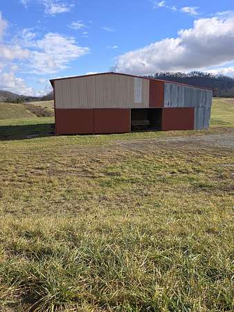 20.8 Acres of Agricultural Land for Sale in Rogersville, Tennessee
