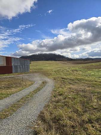 20.8 Acres of Agricultural & Residential Land for Sale in Rogersville, Tennessee