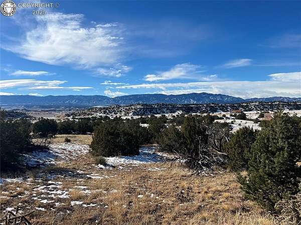 35.2 Acres of Land for Sale in Cañon City, Colorado
