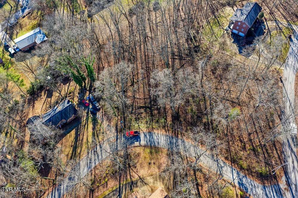 0.91 Acres of Residential Land for Sale in Kingsport, Tennessee