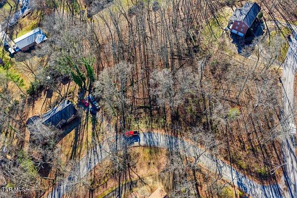 0.91 Acres of Residential Land for Sale in Kingsport, Tennessee