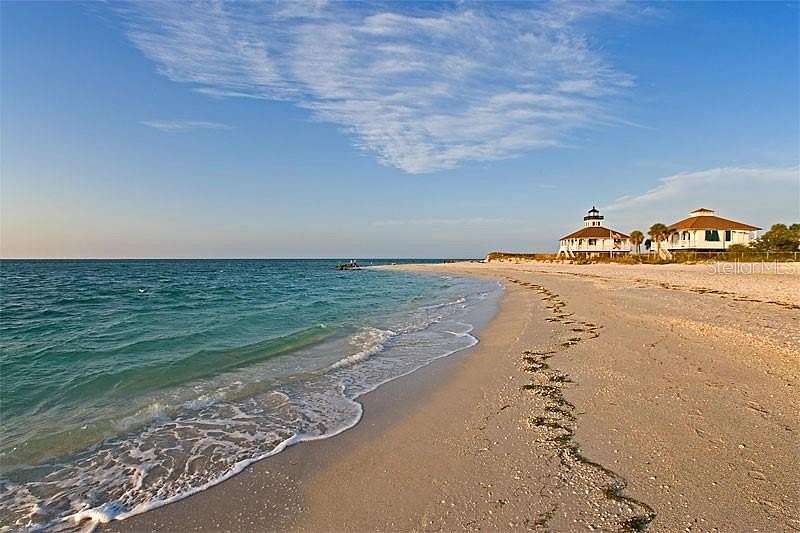 0.17 Acres of Residential Land for Sale in Rotonda West, Florida