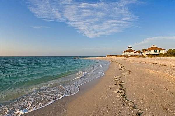 0.17 Acres of Residential Land for Sale in Rotonda West, Florida