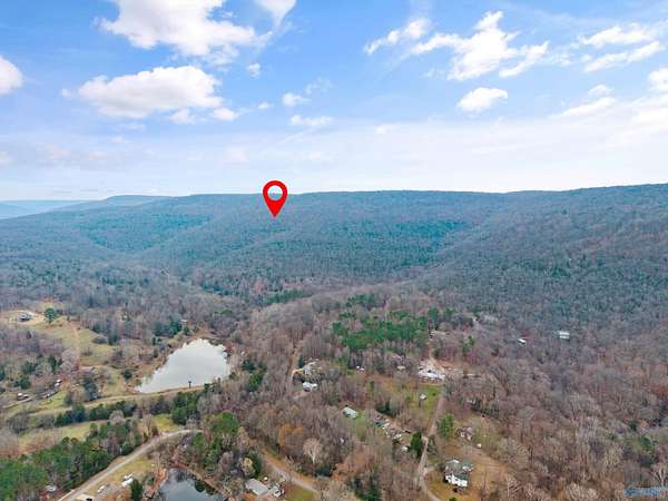 41 Acres of Recreational Land for Sale in Gurley, Alabama