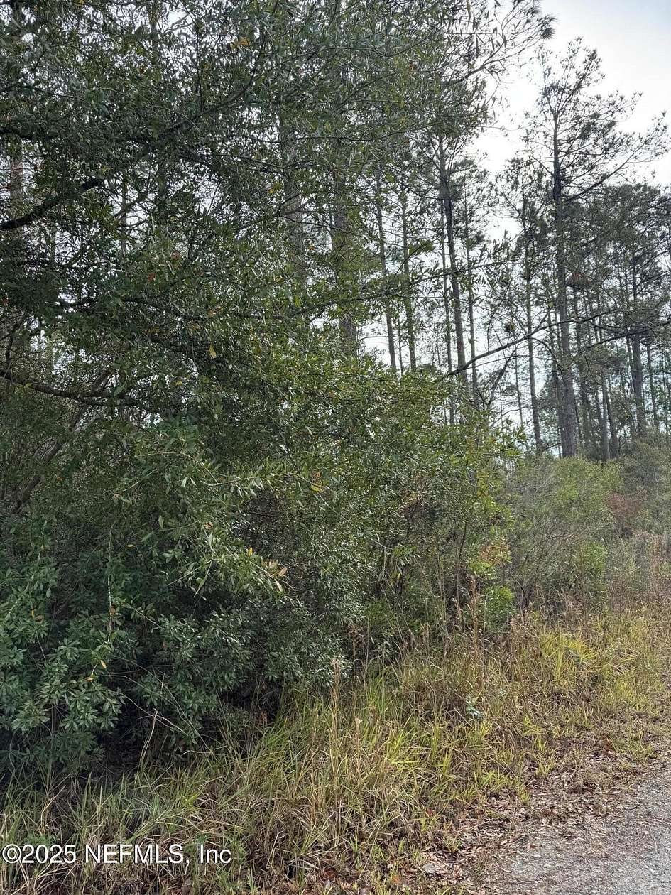 1.89 Acres of Land for Sale in Starke, Florida
