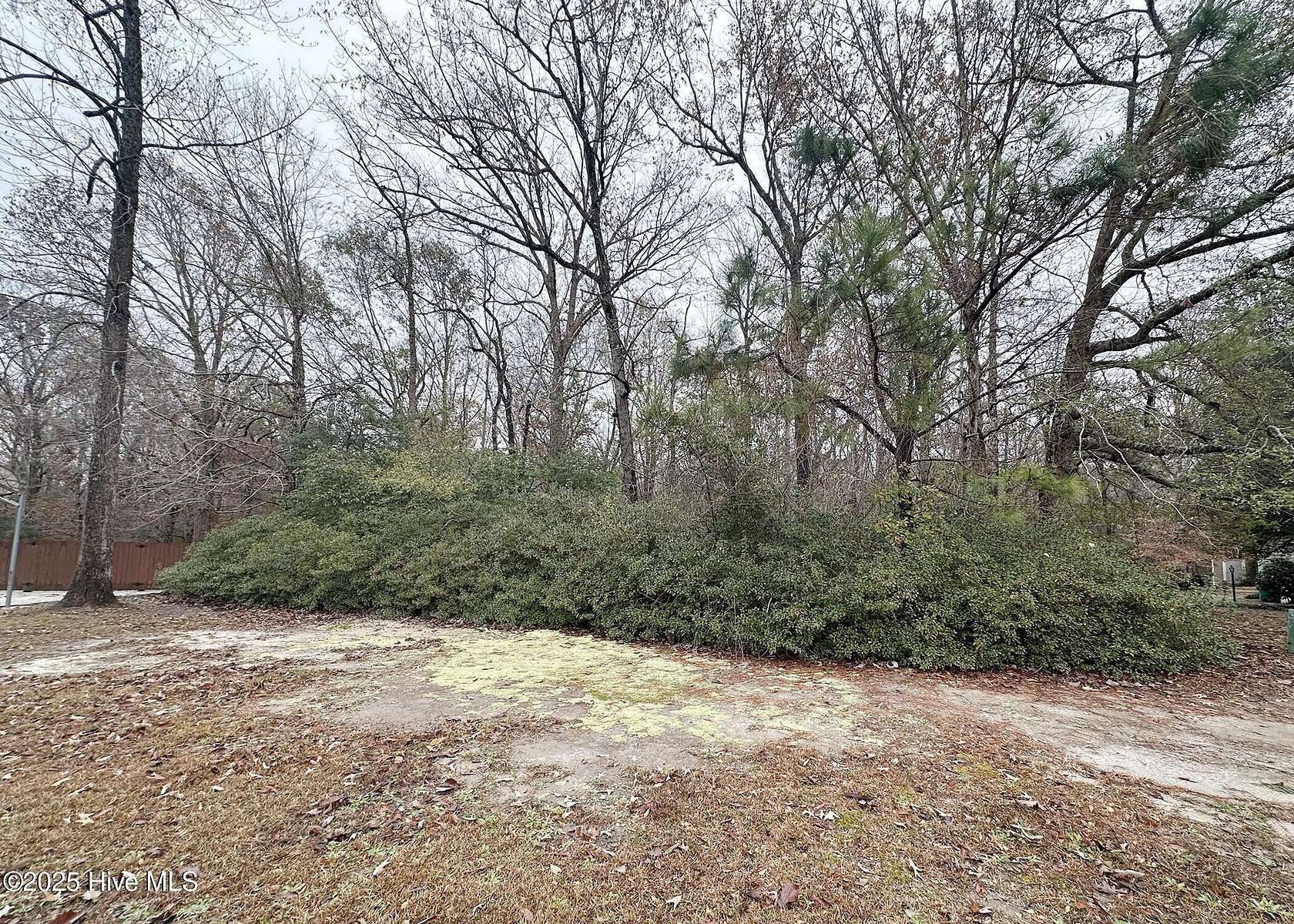 0.55 Acres of Residential Land for Sale in Jacksonville, North Carolina