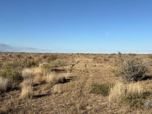 1.5 Acres of Residential Land for Sale in Deming, New Mexico