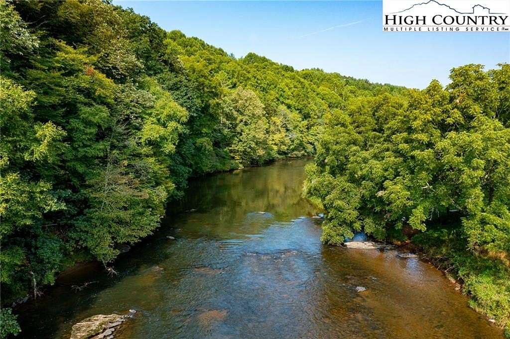 1.17 Acres of Land for Sale in Jefferson, North Carolina