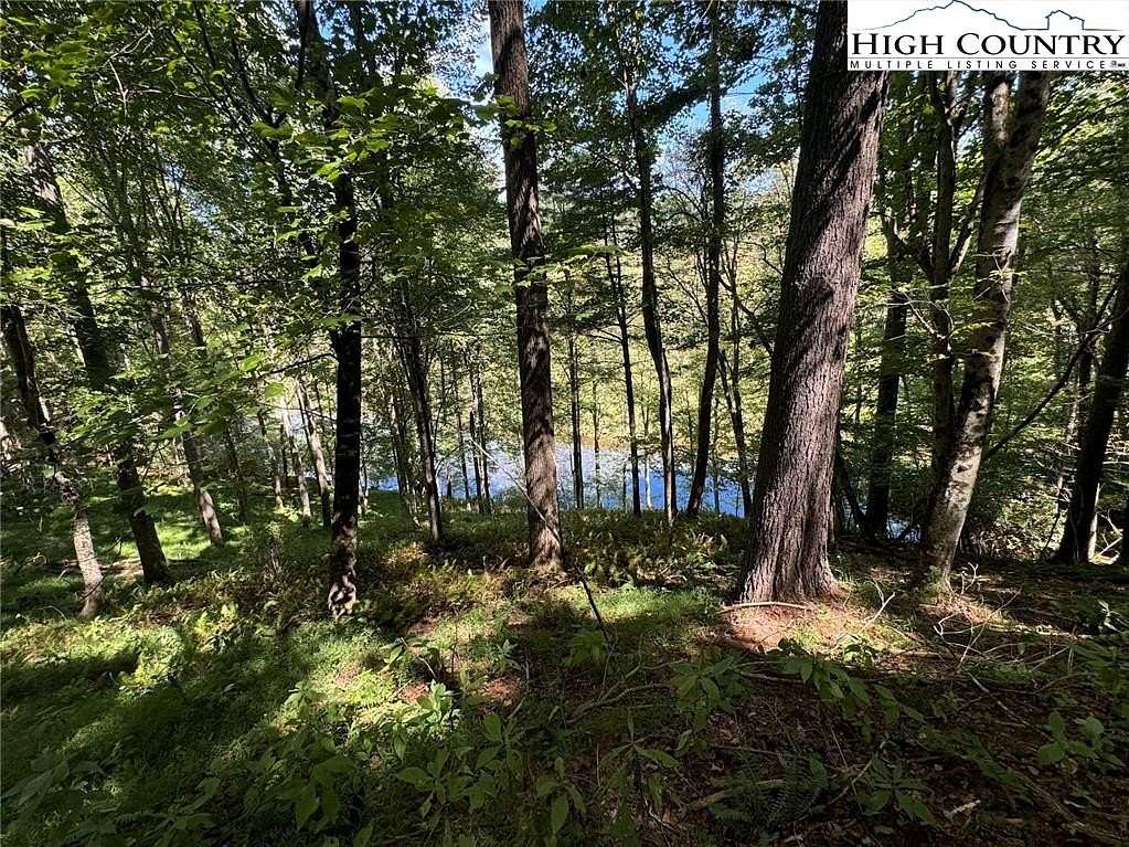 1.17 Acres of Land for Sale in Jefferson, North Carolina