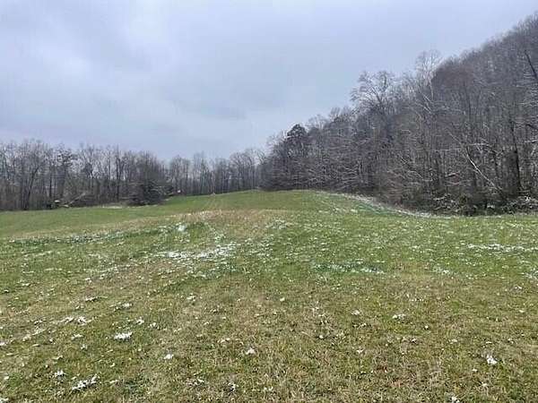 50.5 Acres of Land for Sale in Morehead, Kentucky