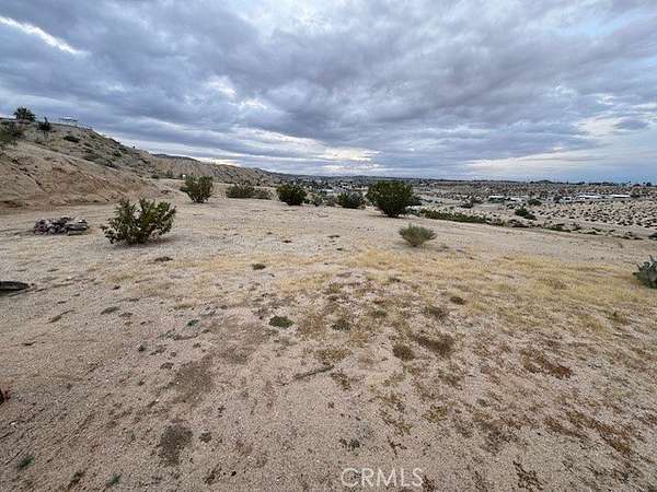 0.45 Acres of Land for Sale in Twentynine Palms, California