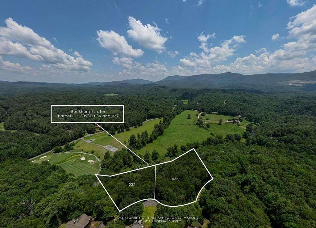 1.46 Acres of Land for Sale in Ellijay, Georgia