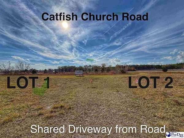 0.66 Acres of Mixed-Use Land for Sale in Latta, South Carolina