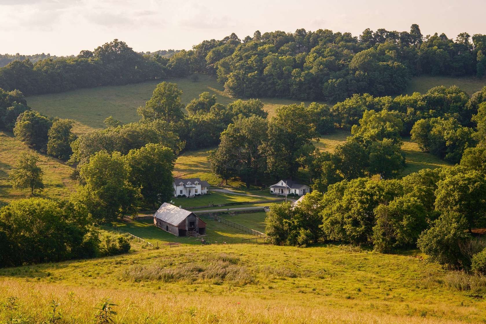 150 Acres of Land for Sale in Lewisburg, Tennessee