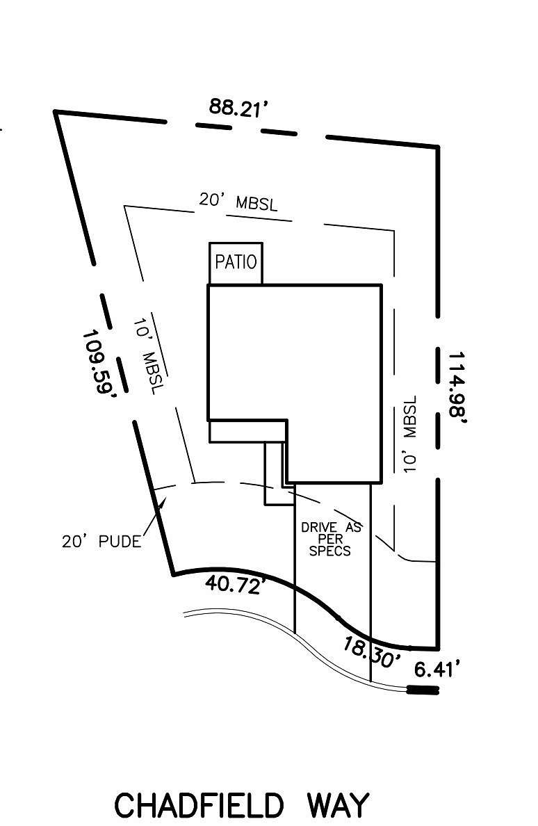0.18 Acres of Residential Land for Sale in Antioch, Tennessee