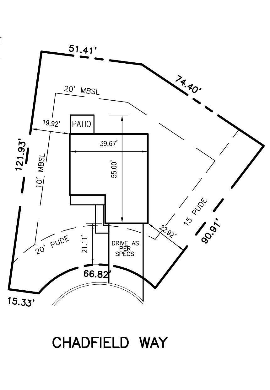 0.24 Acres of Residential Land for Sale in Antioch, Tennessee
