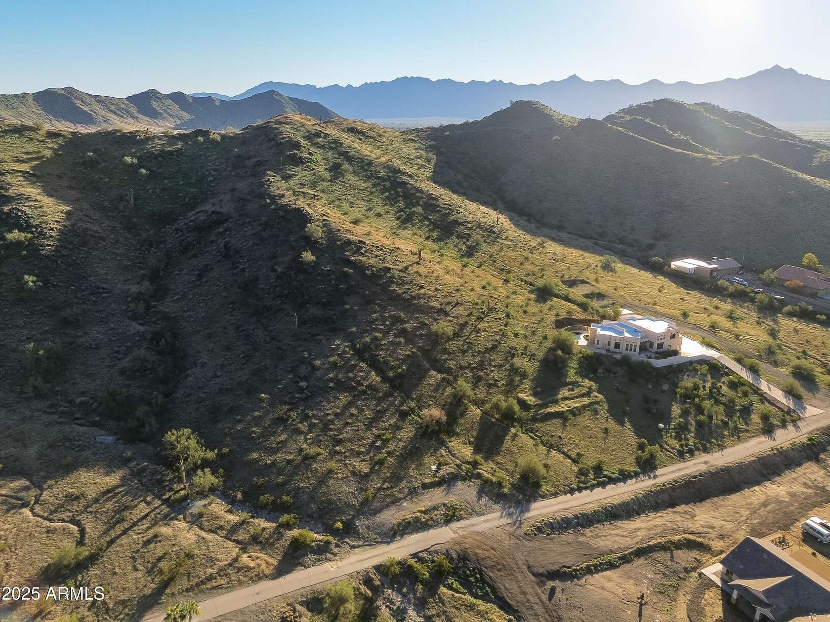 1 Acre of Residential Land for Sale in Laveen, Arizona