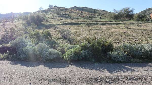 1 Acre of Residential Land for Sale in Laveen, Arizona