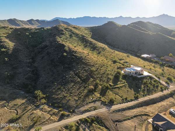 1 Acre of Residential Land for Sale in Laveen, Arizona