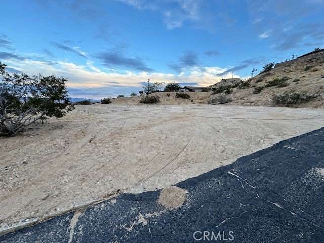 0.53 Acres of Land for Sale in Twentynine Palms, California