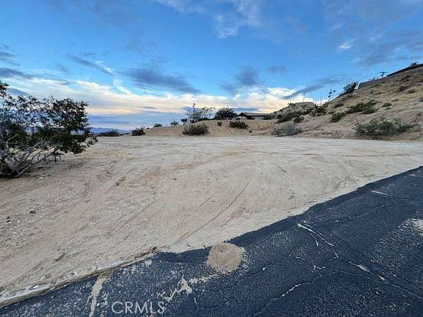 0.53 Acres of Land for Sale in Twentynine Palms, California