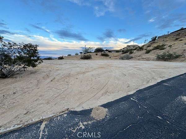 0.53 Acres of Land for Sale in Twentynine Palms, California