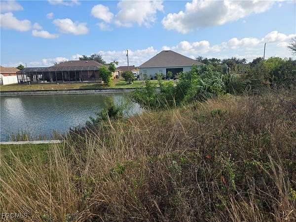 0.23 Acres of Residential Land for Sale in Cape Coral, Florida