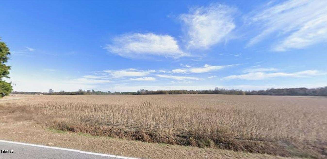 22 Acres of Land for Sale in Dunn, North Carolina