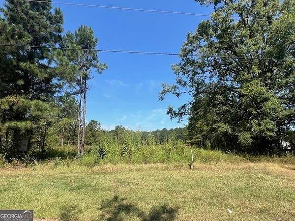 1 Acre of Commercial Land for Sale in Zebulon, Georgia