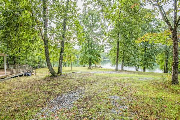 0.53 Acres of Residential Land for Sale in Rockwood, Tennessee