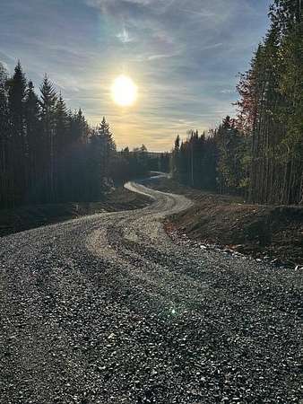 1.75 Acres of Residential Land for Sale in Greenville, Maine