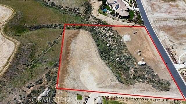 2.18 Acres of Residential Land for Sale in Riverside, California