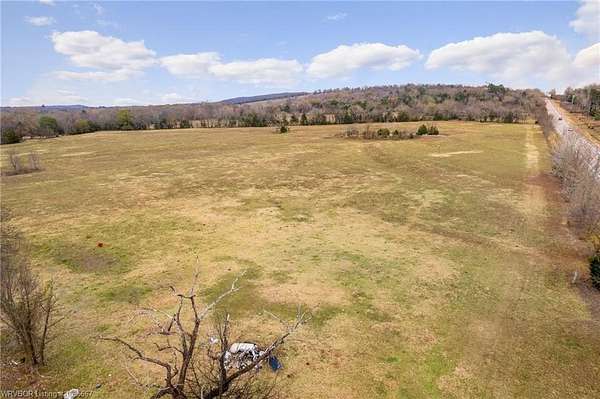 39 Acres of Agricultural Land for Sale in Greenwood, Arkansas